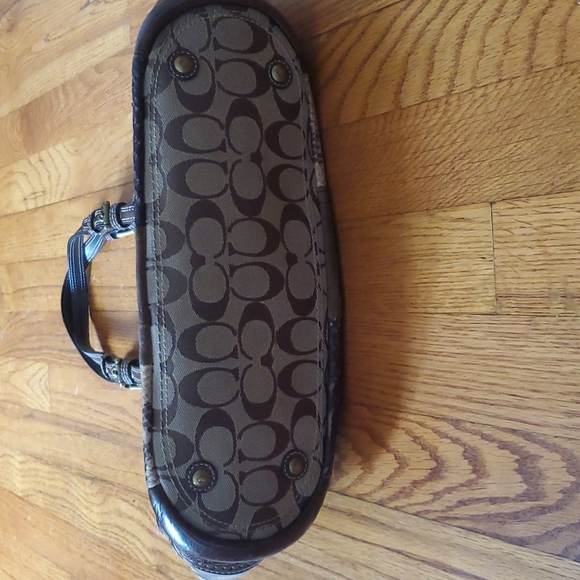 Coach bag - Picture 3 of 9